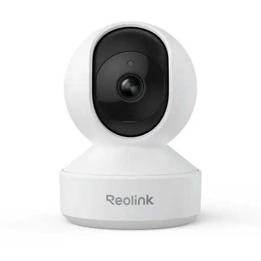 Bestseller Camera de supraveghere Reolink E1 Pro, 5MP, WiFi, Auto-tracking, IR nocturn