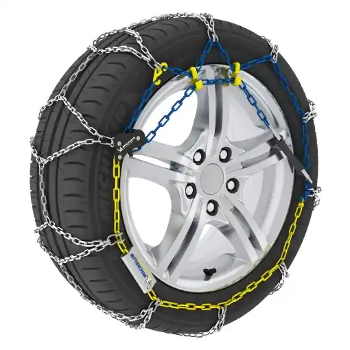 Ieftin Catarari de zapada MICHELIN EXTREM GRIP, automatizare tensiune, 9 mm